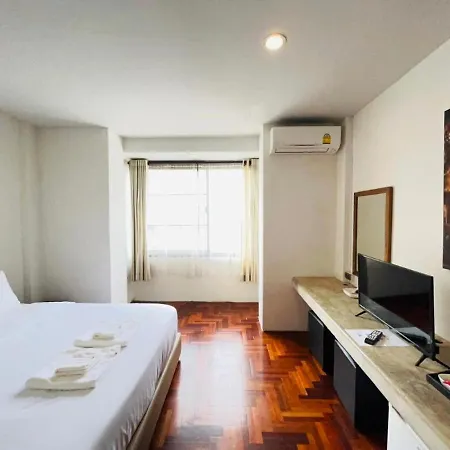 Baingern Living Place Chiang Mai Exterior photo