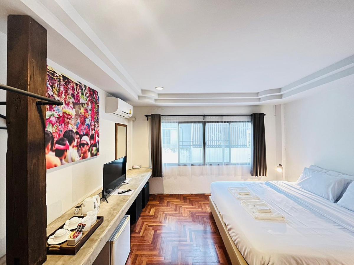 Baingern Living Place Chiang Mai