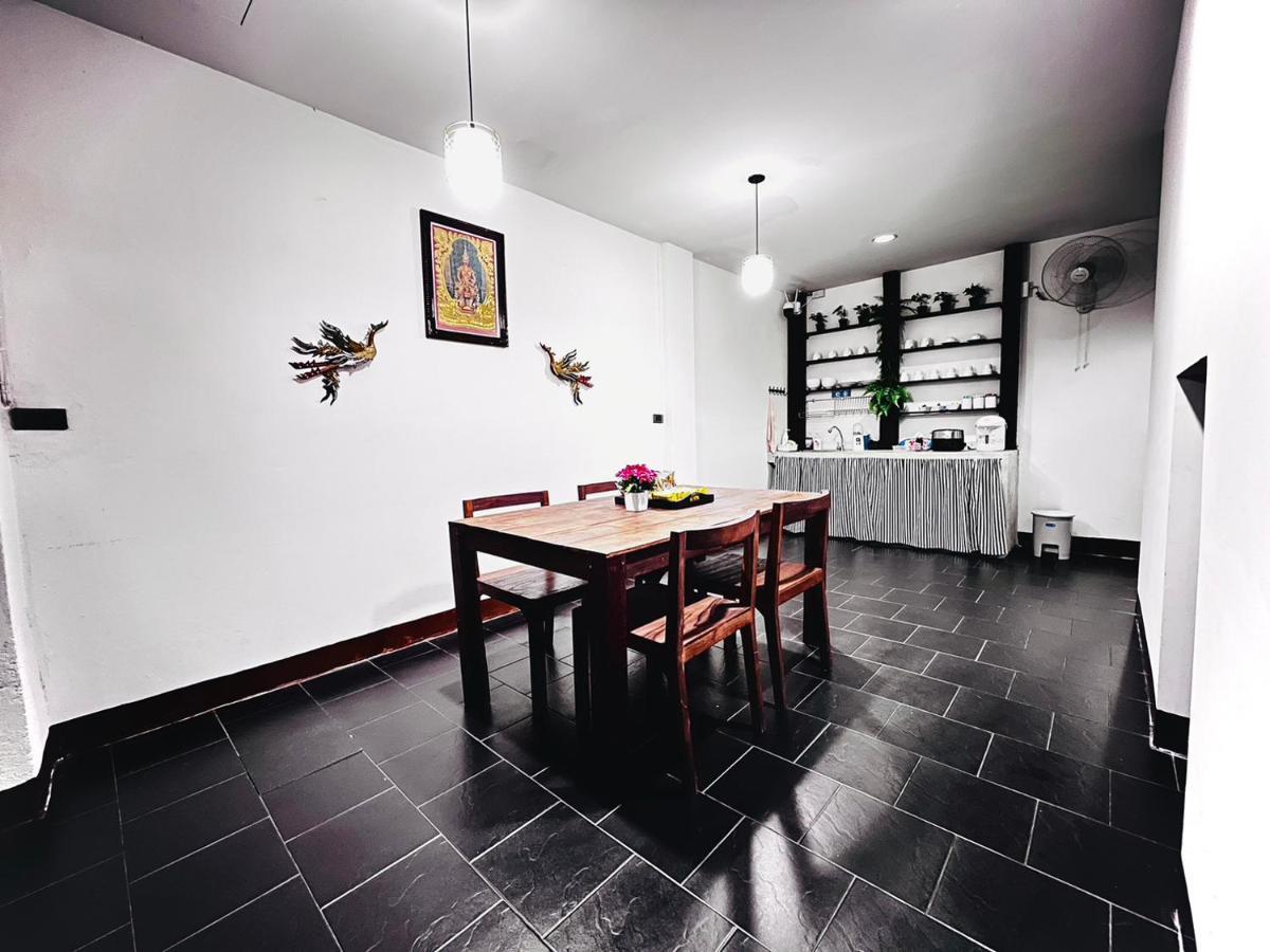 旅馆 Baingern Living Place