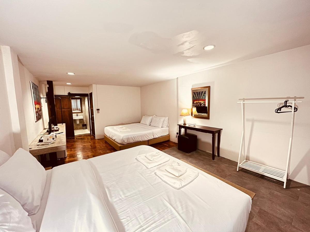 Auberge de jeunesse Baingern Living Place