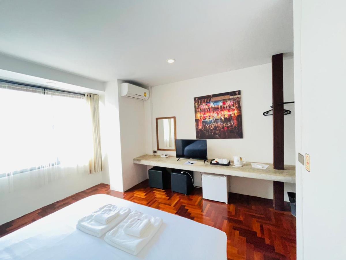 Baingern Living Place 旅馆 清邁