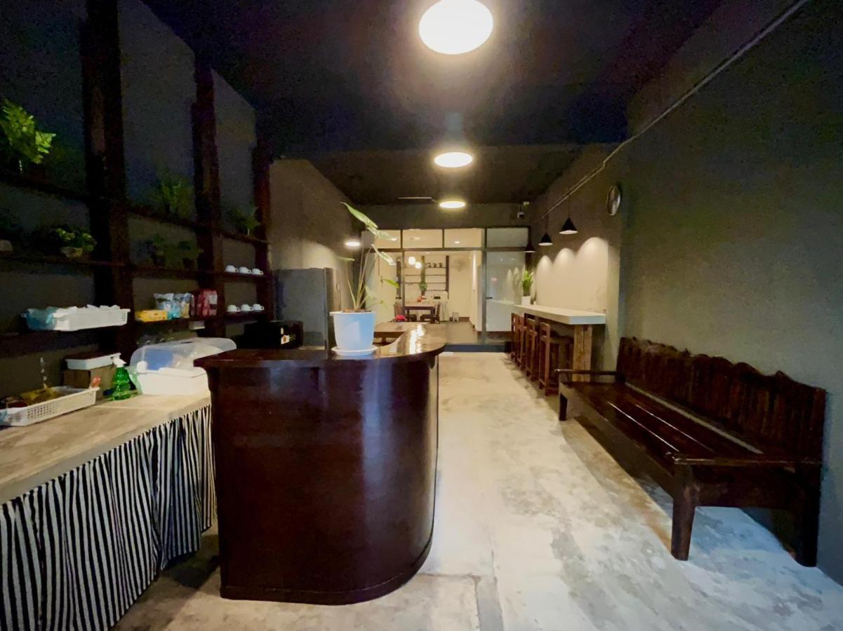 Хостел Baingern Living Place