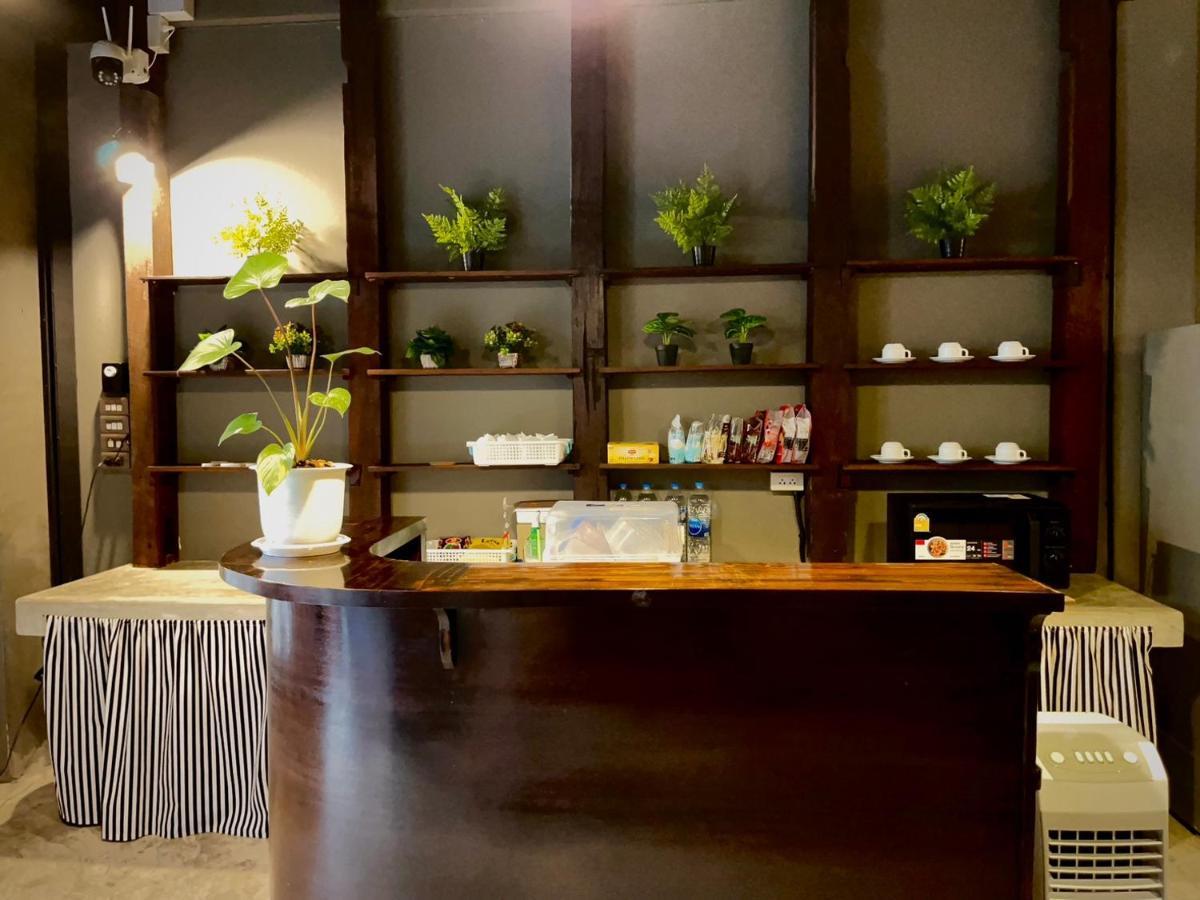 Хостел Baingern Living Place