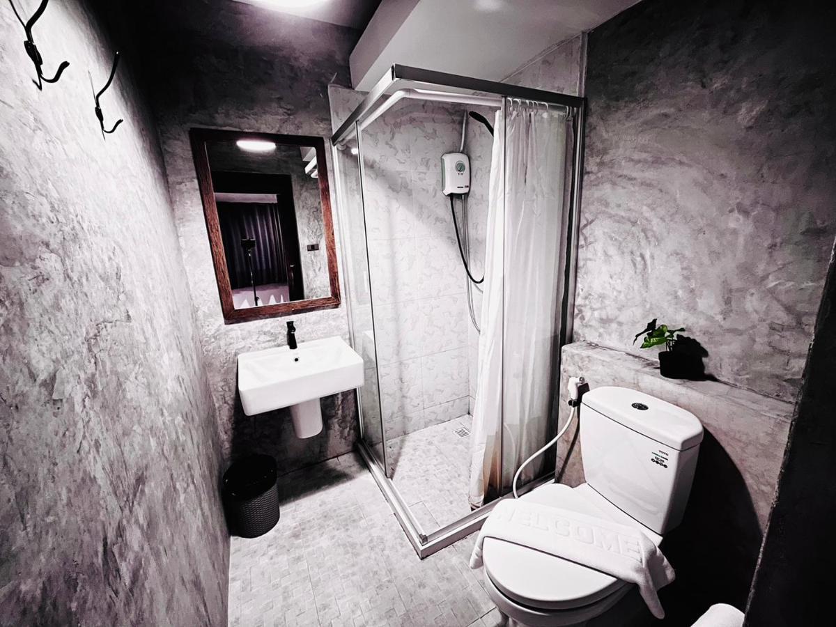 Baingern Living Place Хостел *